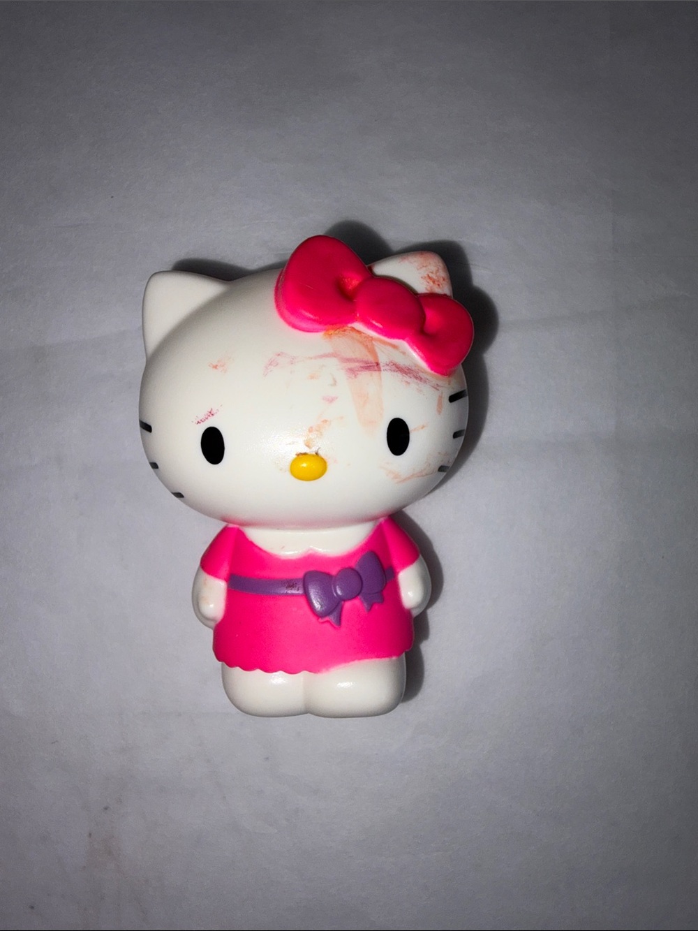 Sanrio Hello Kitty & Friends Colorful McDonalds Toy Set - Multi - Picture 12 of 17